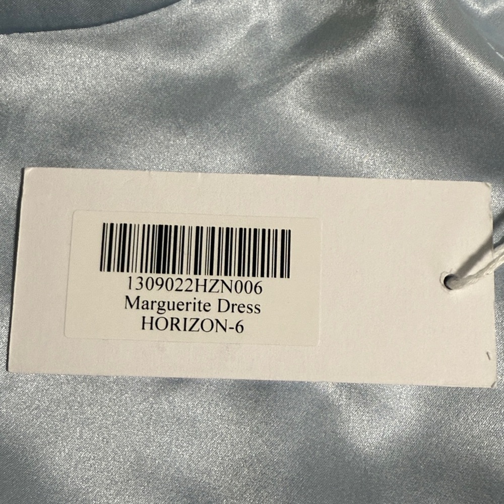 Reformation Marguerite Dress - Picture 5 of 7